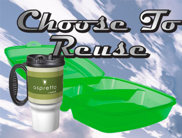 choose to reuse
