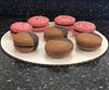 Picture of French Macaroons