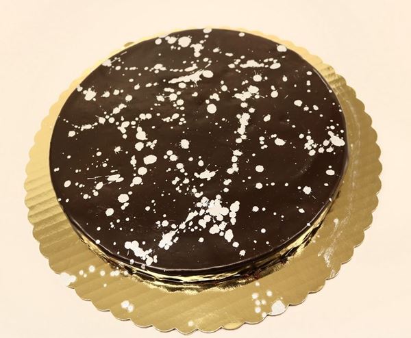 Picture of Chocolate Torte