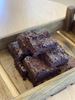 Picture of One Dozen Chocolate Brownies