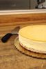 Picture of NY Style Cheesecake